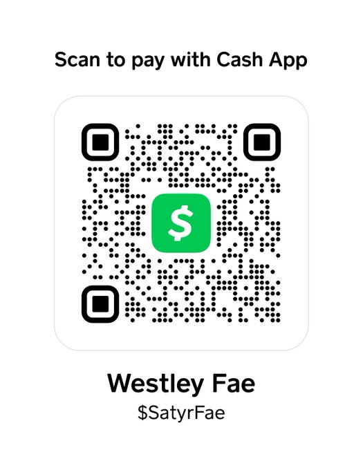 Send $5 to my cashapp to remove the emoji 🥰 https://t.co/lann2wzJck