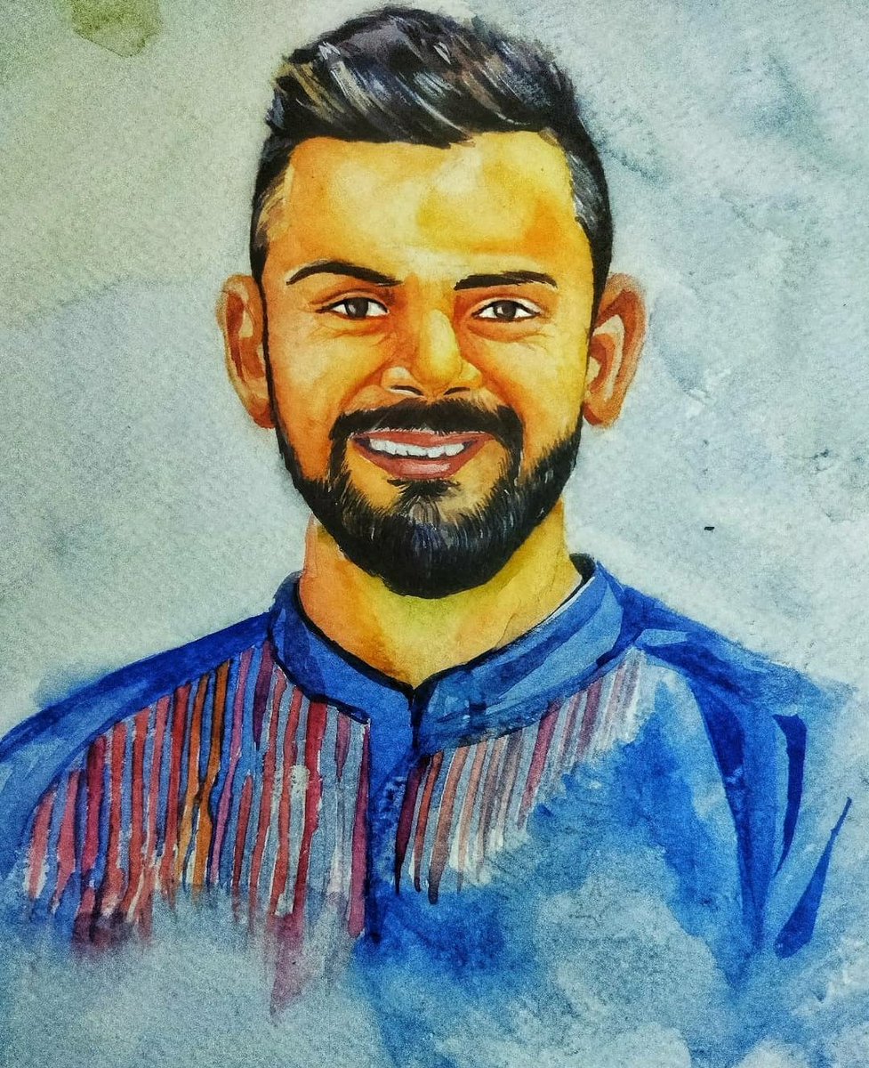 Sebin21164139's tweet photo. @rajasthanroyals @imVkohli #HappyBirthdayViratKohli https://t.co/T9uVMjzvyv