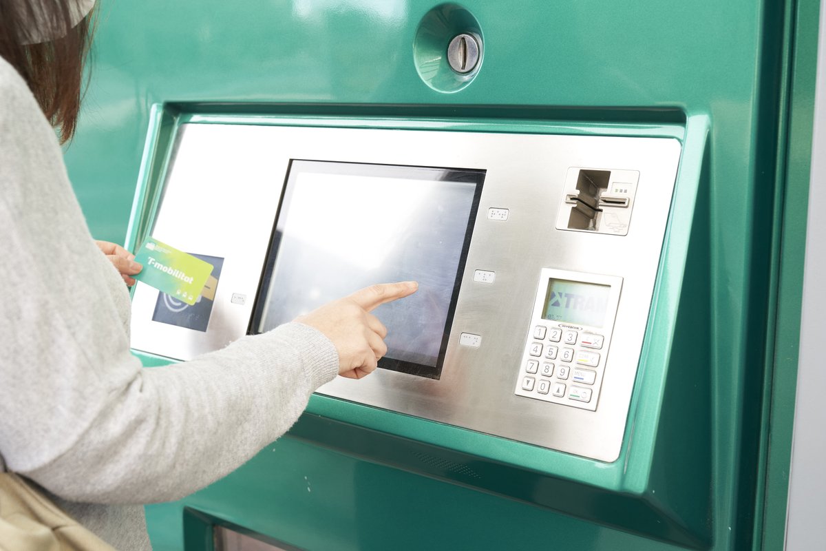 T_mobilitat's tweet photo. ✅Les proves #Primercontacte de la #Tmobilitat posen a la teva disposició títols amb caducitat i preus especials:
➡️T-usual de 5 dies, a 3,30€.
➡️T-jove de 5 dies, a 2,20€.
💳Quan les proves finalitzin, podràs recarregar els títols al seu preu i caducitat habituals. https://t.co/k4N681bm1W