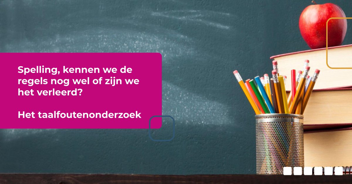 Jamie_Steenb's tweet photo. Hoe gaat het met de Nederlandse spelling? 🤔

We nemen wederom poolshoogte en zien ook dit jaar dat woorden als cappuccino en pannenkoek nog veelvuldig hartstikke fout worden geschreven. Wij zetten de meest gemaakte taalfouten voor je op een rijtje! ✏️
https://t.co/D9XFHSMj3M https://t.co/ECHb7dAtGo