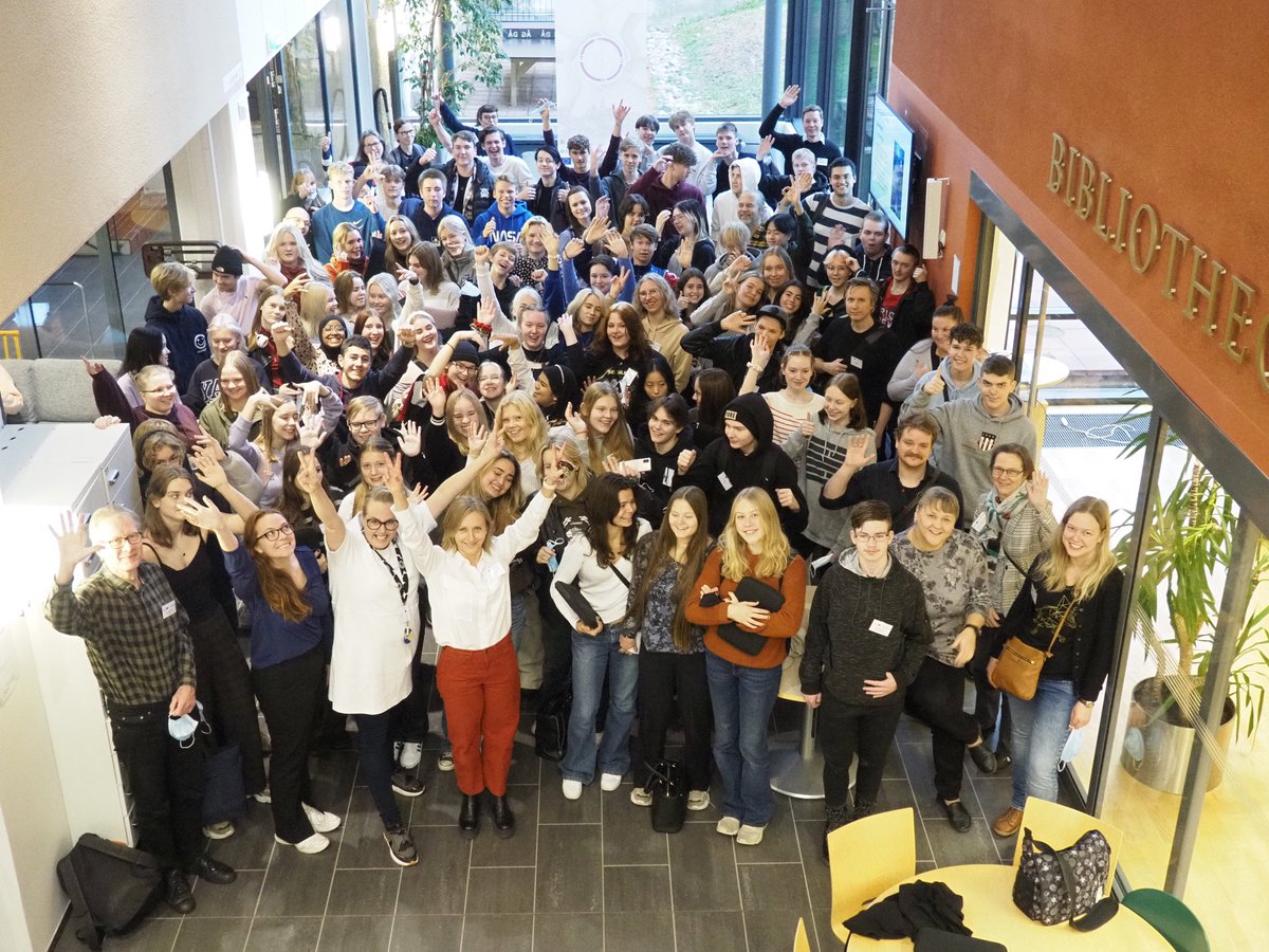 The BootCamp for #CBChangemakers <a href="/CentralBaltic/">Central Baltic</a>  has ended. Three days of fun activities, networking and learning. Thank you all so much for participating! 🤗 Now the round 2 exercises can begin, as the student start-ups take on challenges given by real companies! 🤩

#cbresults