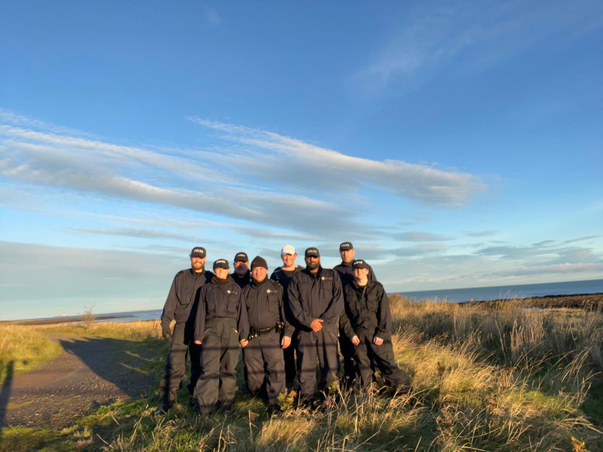 Not a bad place to be working today #COP26 #team999 #teamphoto