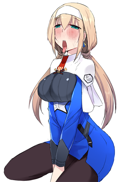 出来心で作った差分 