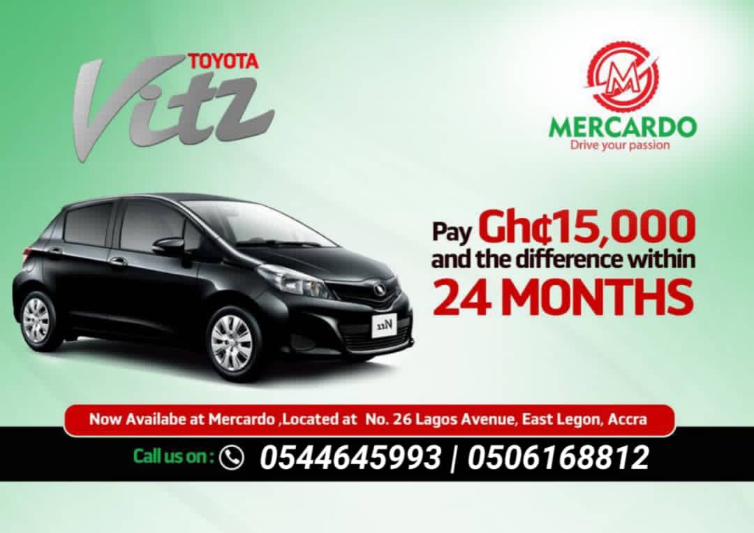 FrankProsperity's tweet photo. 45k for Hire purchase. Just raise 15k and we will have it delivered to you in 6weeks with registration and insurance. We spreed the balance base on your preference weekly or monthly with an amount of ghc300 and ghc1200 respectively .T&amp;Cs apply 🙏 call us 0544645993
Kuame eugene https://t.co/HLhY3noxEG