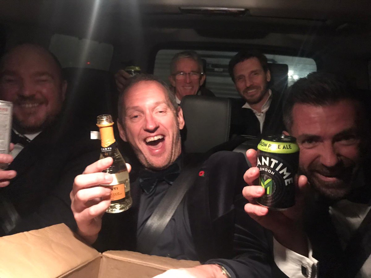 Rob Sargent tweet media