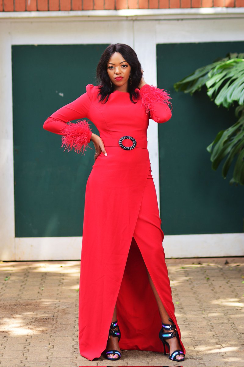 Fierce Friday. #Blessed 🥰