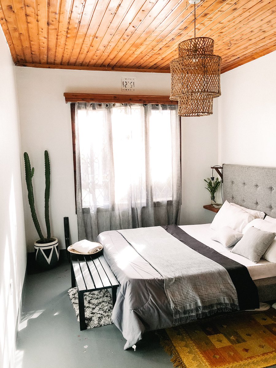 Hazelberyl's tweet photo. If you are coming to Arusha and need a place to stay , I have a cozy Airbnb 10 minutes away from town.

https://t.co/a8Cw5uAqy5 https://t.co/ueziPDETvB