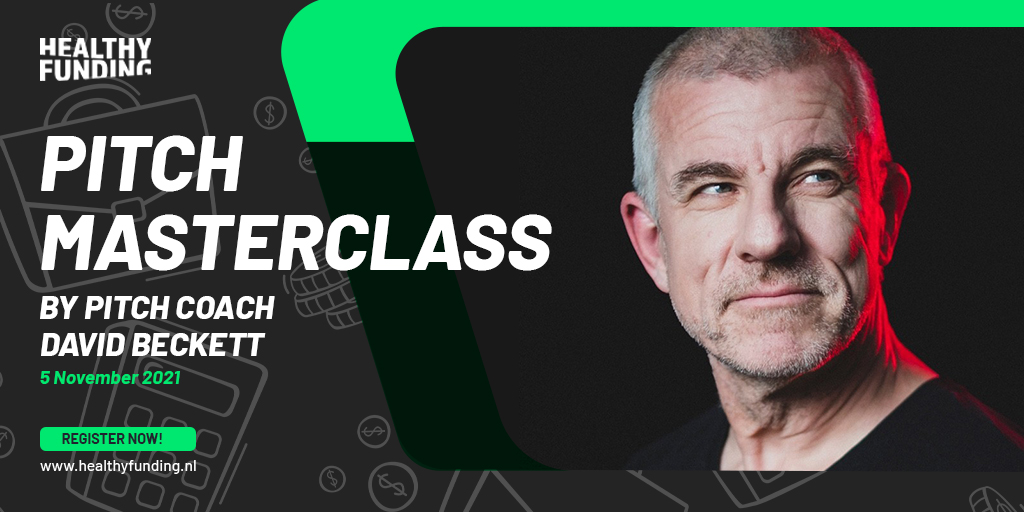 healthyfunding 🌱 tweet media