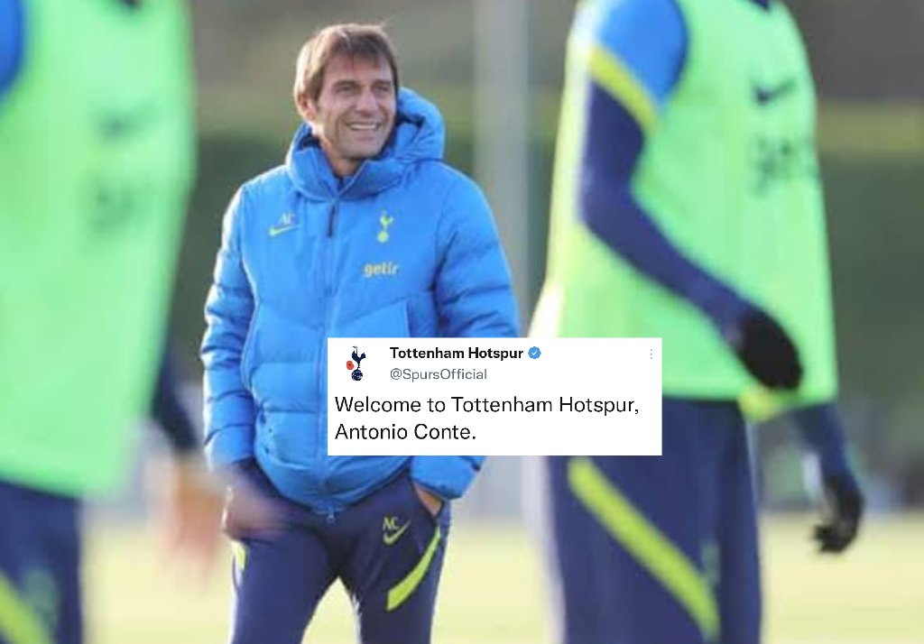 hungry4moreFPL's tweet photo. ⭐ Look forward to seeing how new Spurs Manage Antonio Conte goes this GAMEWEEK!
#fplaussie #fpltalk #fplpoints #spurs #newmanager #eplmanager #FPLCommunity #eplfantasy https://t.co/FloSzyHnIk