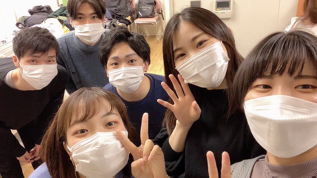 tuneup_os's tweet photo. ☆*:.｡. オマケ .｡.:*☆

2年前と比べてみんな成長したな〜なんて思いました☺️
ちくわさんの可愛さは変わらずですね(大声)💓 https://t.co/PCoUGDIhv7