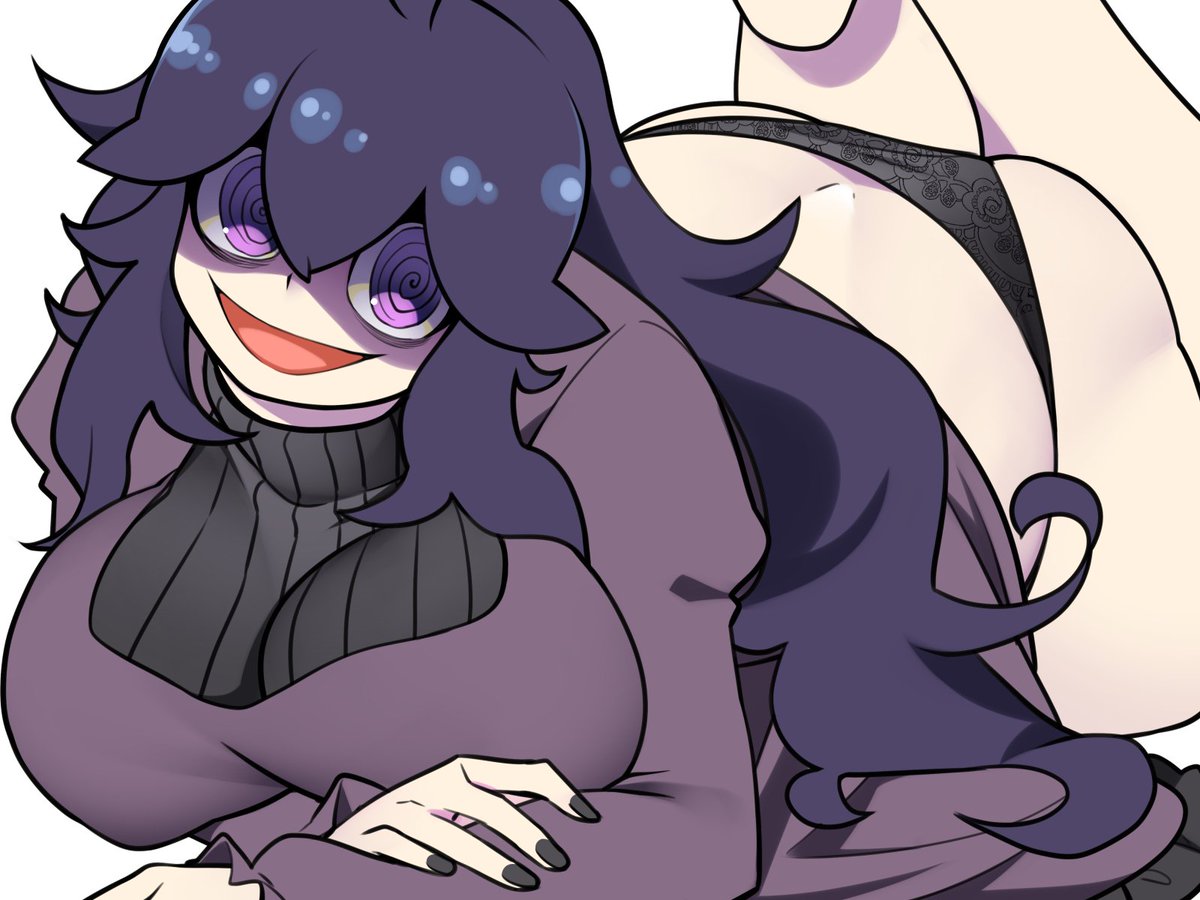 オ カ ル ト マ ニ ア Hex Maniac. 