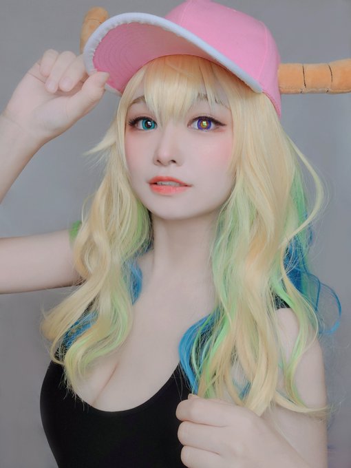 コスプレイヤーののかのTwitter画像42