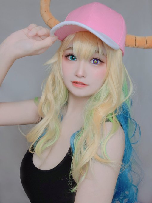 コスプレイヤーののかのTwitter画像41