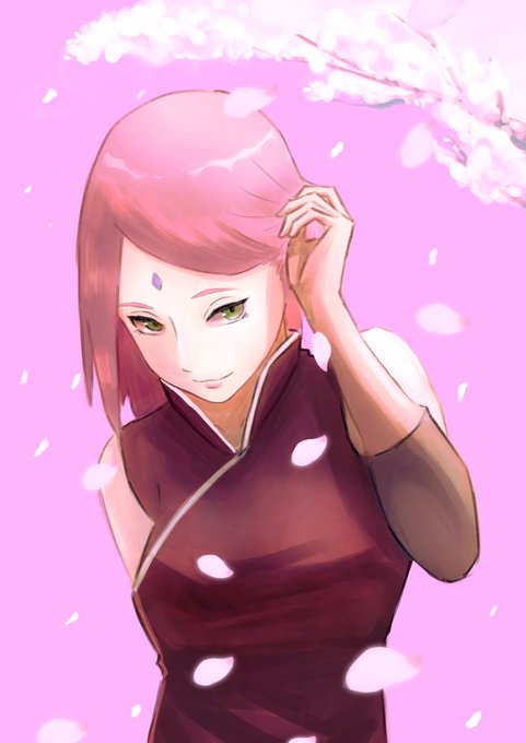 春野サクラのtwitterイラスト検索結果 古い順 春野サクラのtwitterイラスト検索結果 古い順