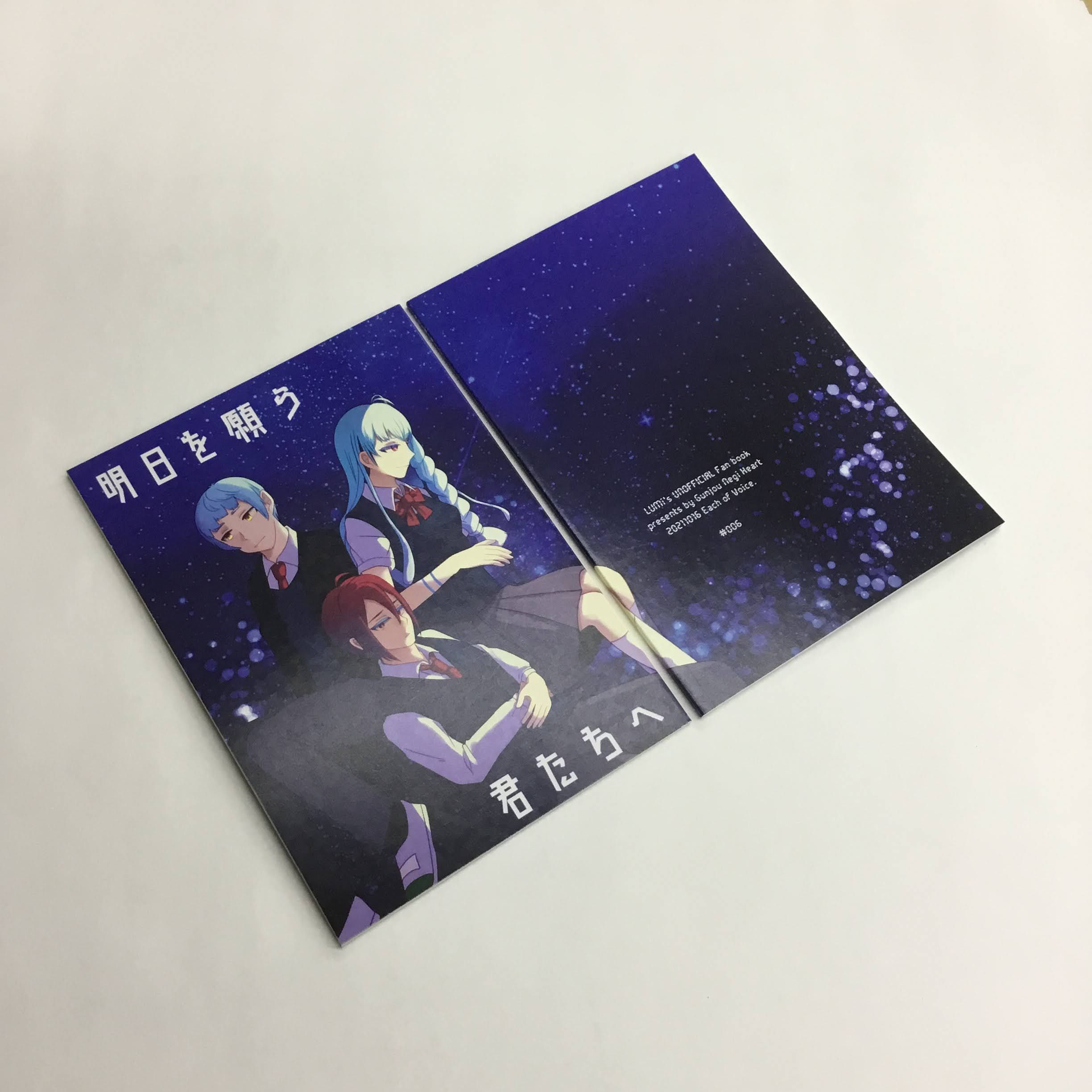 ⭐️未使用⭐️バカラ⭐️ザンザンスター⭐️ブルー⭐️青⭐️星⭐️クリスタル⭐️レア⭐️箱付き⭐️紙袋 ほおぷちゃん【ホープツーワン公式】同人誌印刷所 on X: 