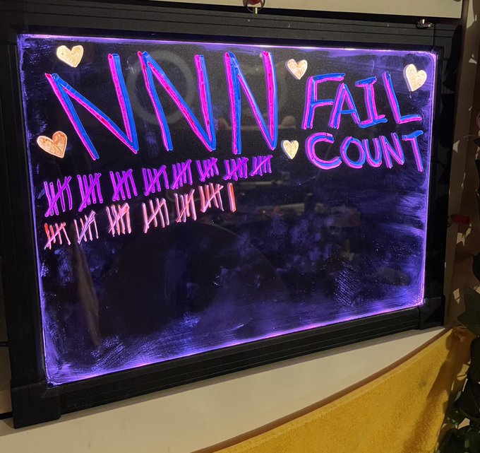 I&rsquo;m keeping score boys. I&rsquo;m here to make you fail no nut November 😈 https://t.co/2dm89Acflr<a href="/tag/mvsales"class="tags"><span>#mvsales</span></a>