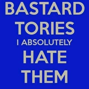 BrynCleat's tweet photo. @helenmallam Inappropriate lobbying - All good👍
Being found out - Intolerable😭
#ConservativeConArtists #OwenPatterson #OwenPaterson #TorySleaze #ToryScum #TorySpivs #ToriesUnfitToGovern #ToryCriminals #ToryCriminals #TorySleazeParty #ToryBritain https://t.co/pQ1dUugLo1