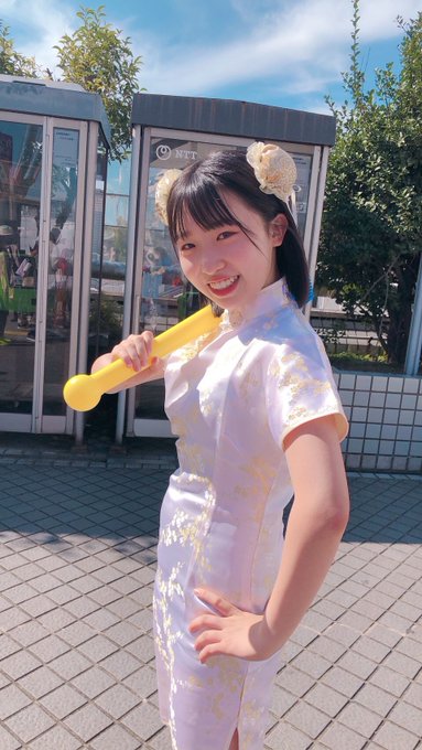 Twitterのコスプレ画像21