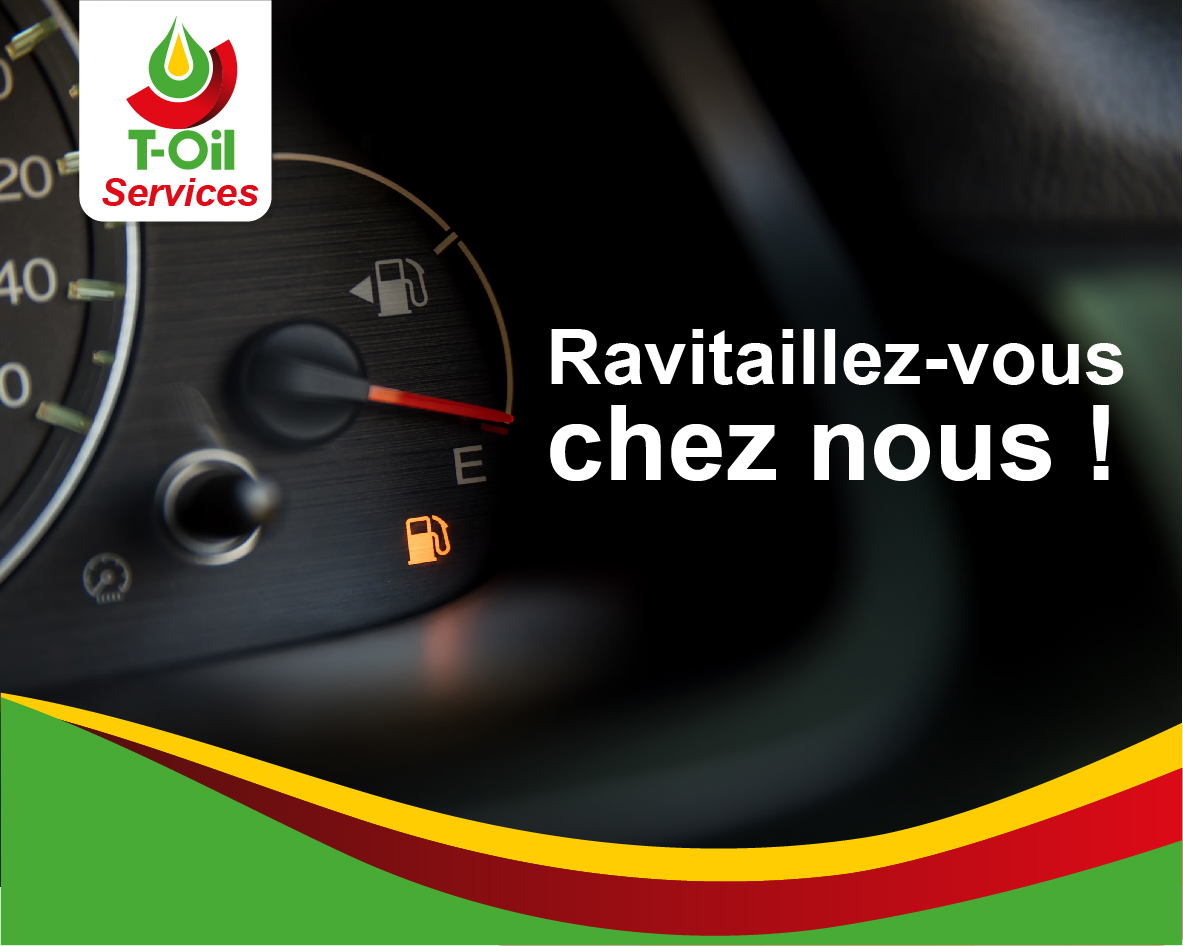 Togo Oil Company Twitter