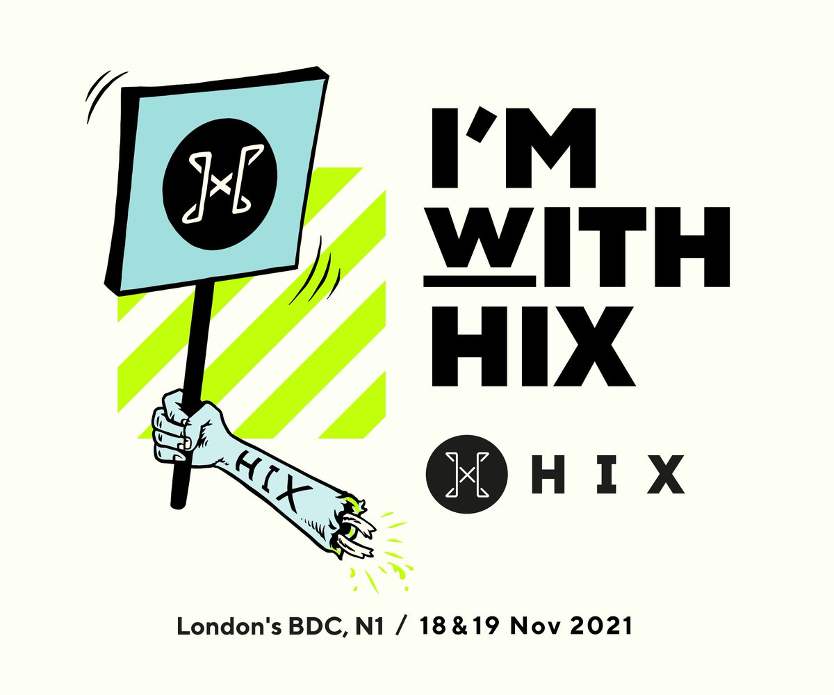 Com_Int_UK's tweet photo. HIX opens its doors on November 18-19th 2021 at London's Business Design Centre. The BCFA is excited to be a co-founding partner with @HIXevent!
We look forward to seeing our members there!
#HIX #HIXEvent #interiordesign #contractfurnishing #hospitalitysector https://t.co/HP4zr12Uhu