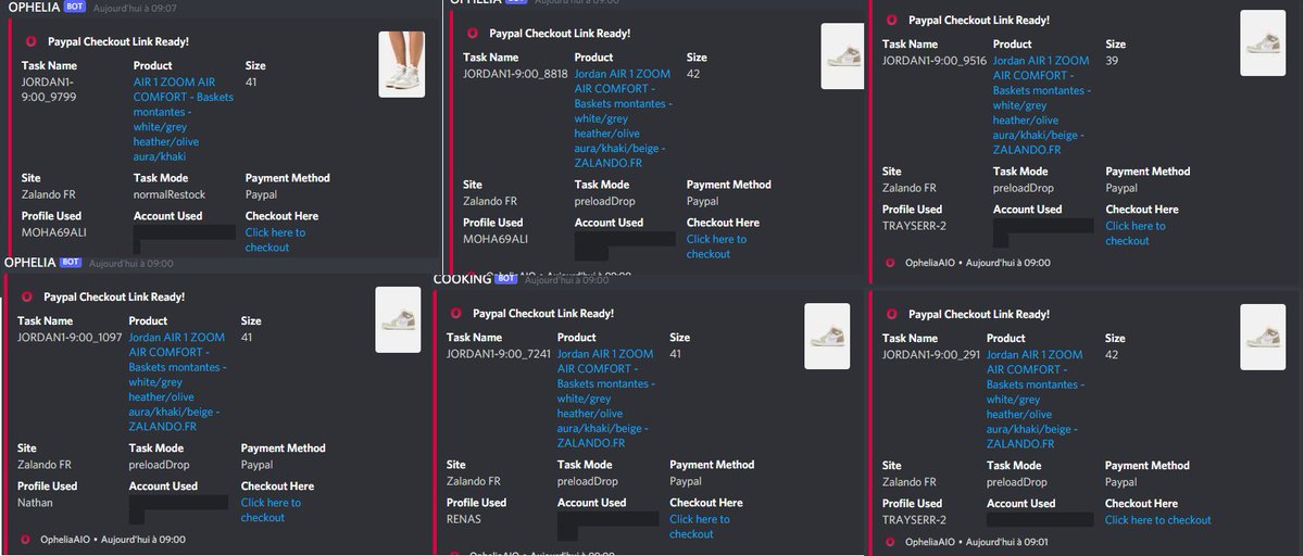 air jordan 1 zoom air comfort zalando