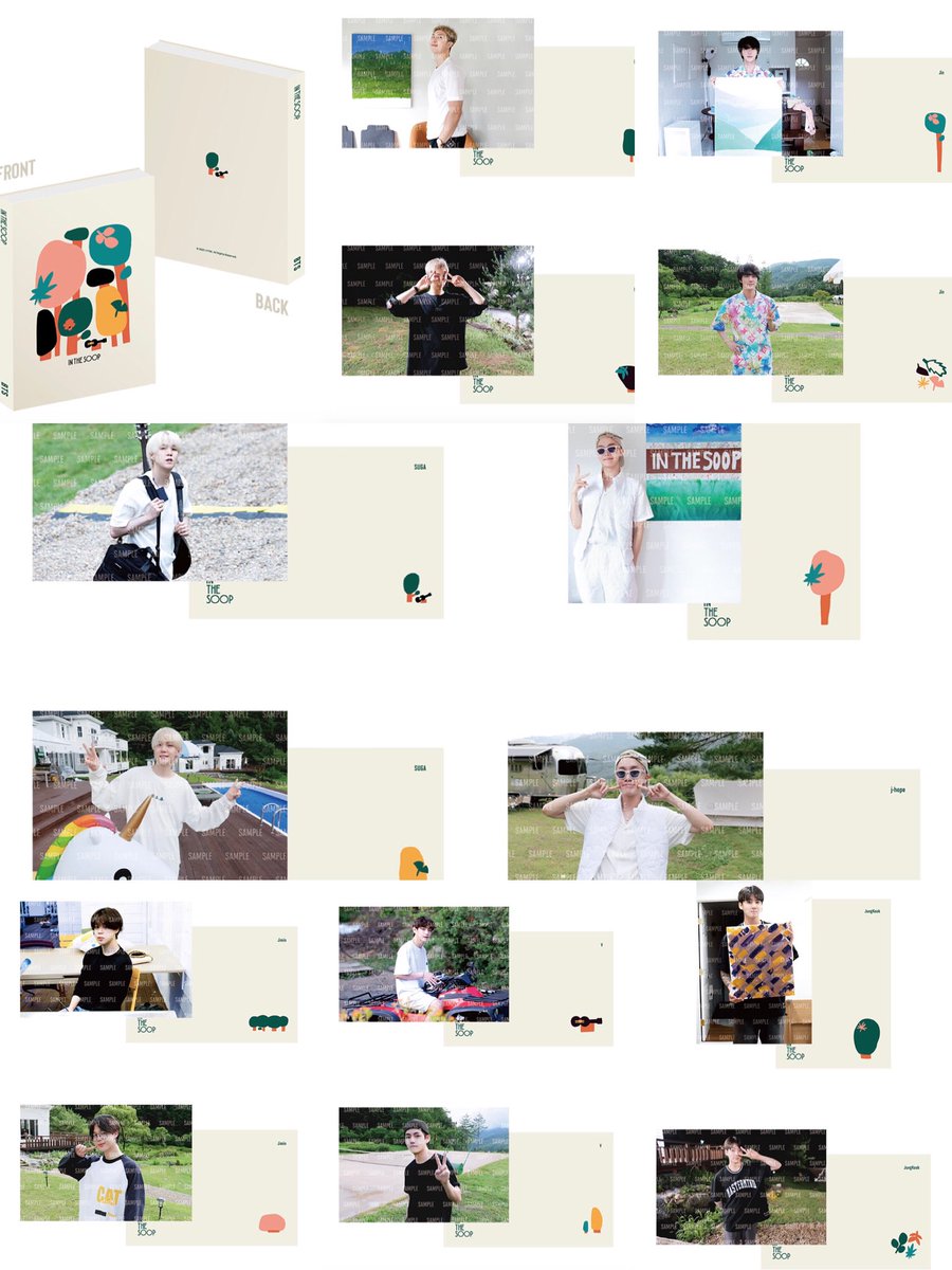 【驚きの破格値,お買い得】 BTS IN THE SOOP ACRYLIC FRAME 【驚きの破格値,お買い得】 BTS IN THE SOOP ACRYLIC FRAME