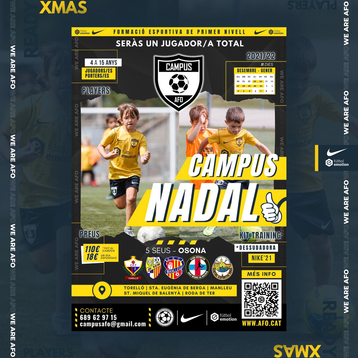 AFO FUTBOL ⚽️ tweet media