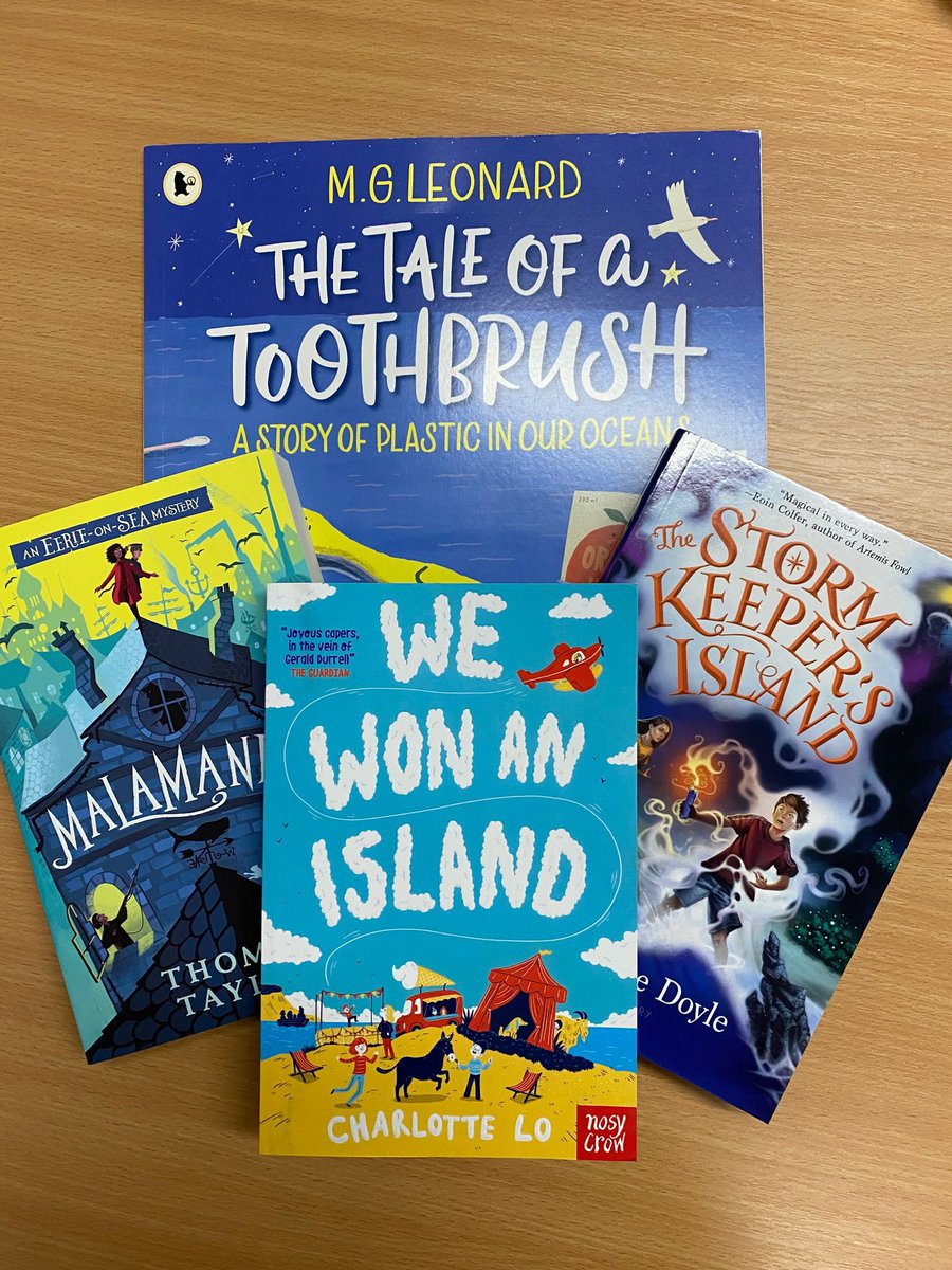 StAnnsRainhill's tweet image. Big shout out to one of our gorgeous parents who has purchased some new books for our school! A massive THANK YOU from @StAnnsRainhill! #YouKnowWhoYouAre #ReadingForPleasure #ClassLibrary #QualityTexts #RandomActOfKindness