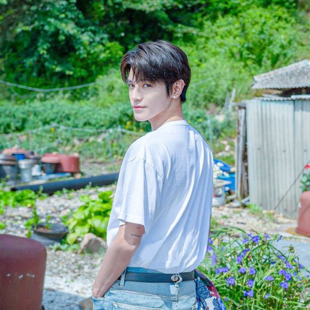TkCqv's tweet photo. 요즘진짜내사랑을주체할수가없다,,, https://t.co/yurMgwIhoM