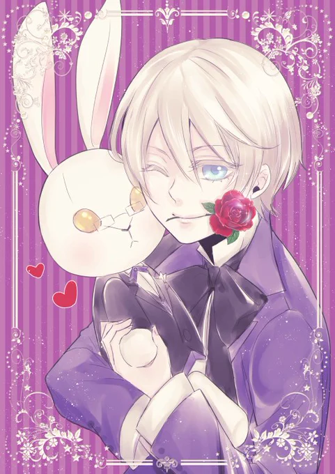 アロ誕おめでとうーーーーーーーー🎉🎉🎉🎉🎉
今年は描けなかったので過去絵をぺたぺた✨✨✨ 