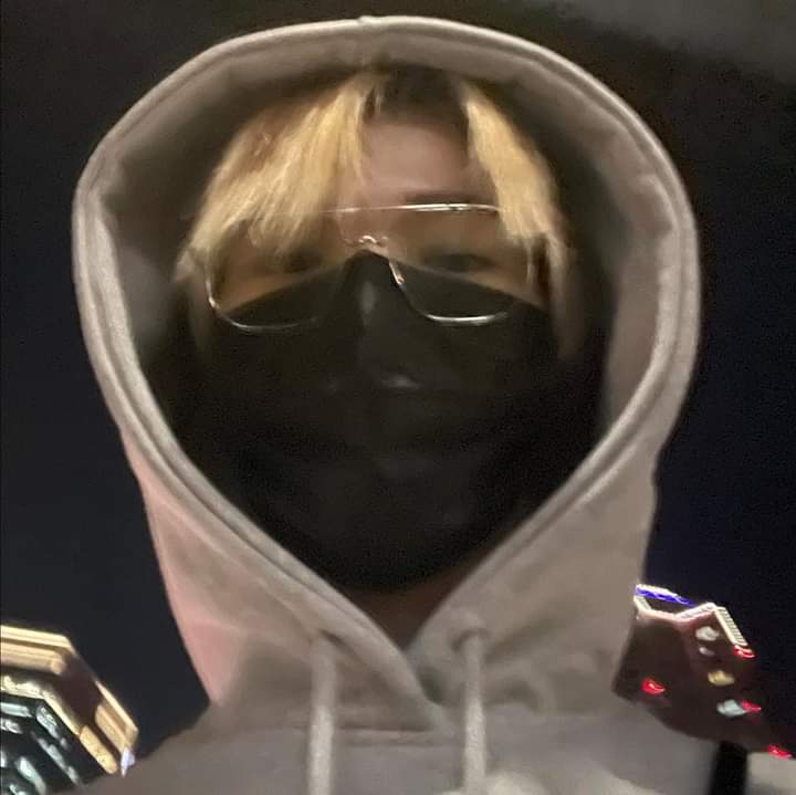 when the quality isn't that good but you're nishimura riki