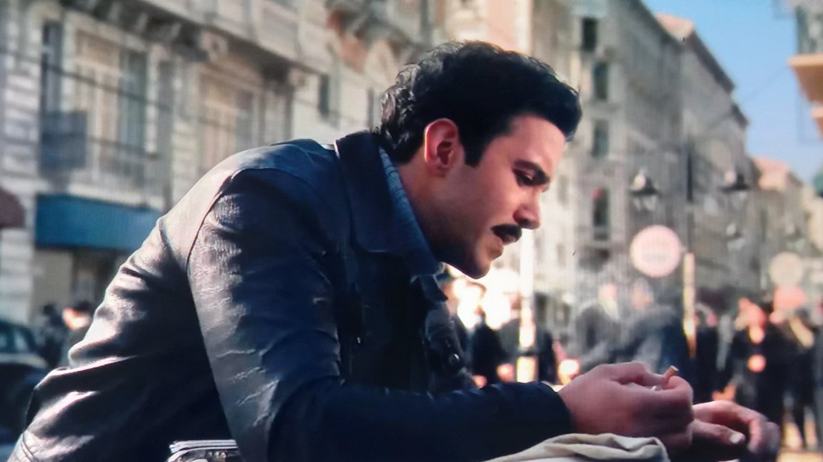 ArducBarcode's tweet image. Fıstık İsmet 🔥😍
#BarışArduç #Kulüp #TheClub