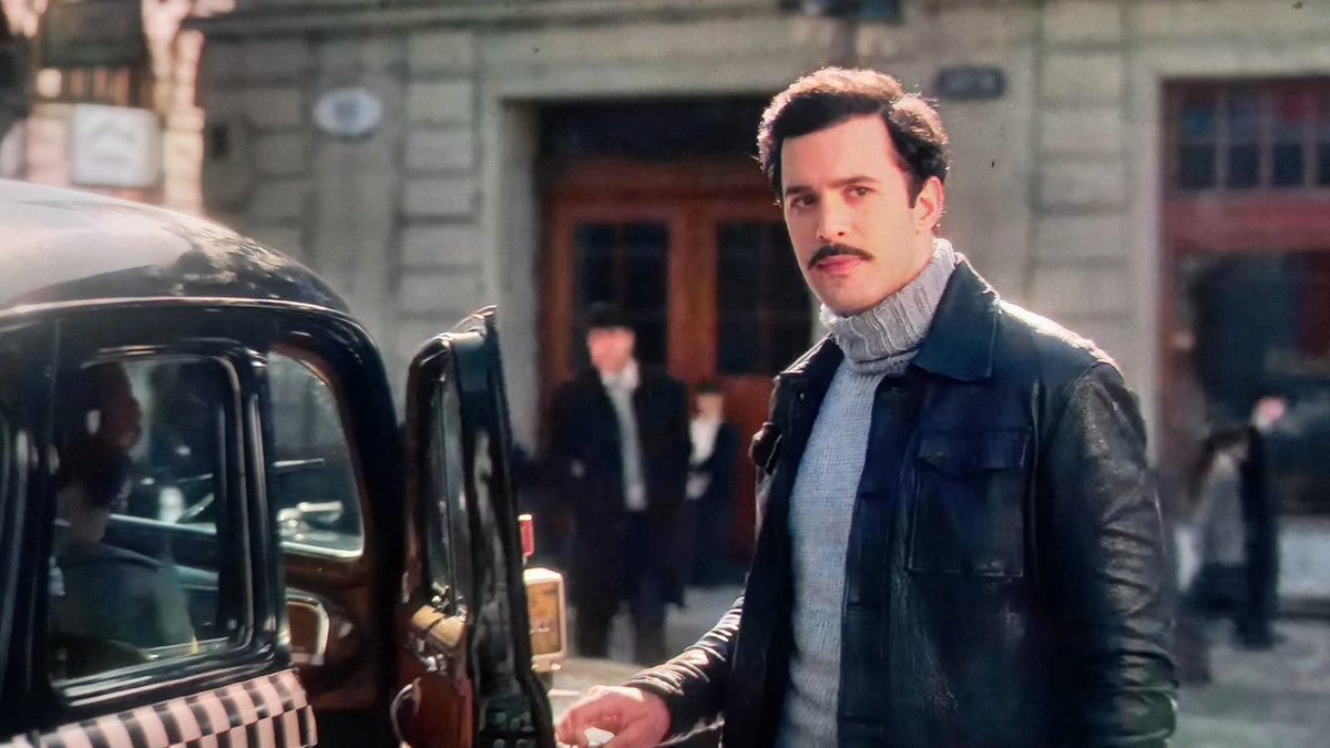 ArducBarcode's tweet image. Fıstık İsmet 🔥😍
#BarışArduç #Kulüp #TheClub