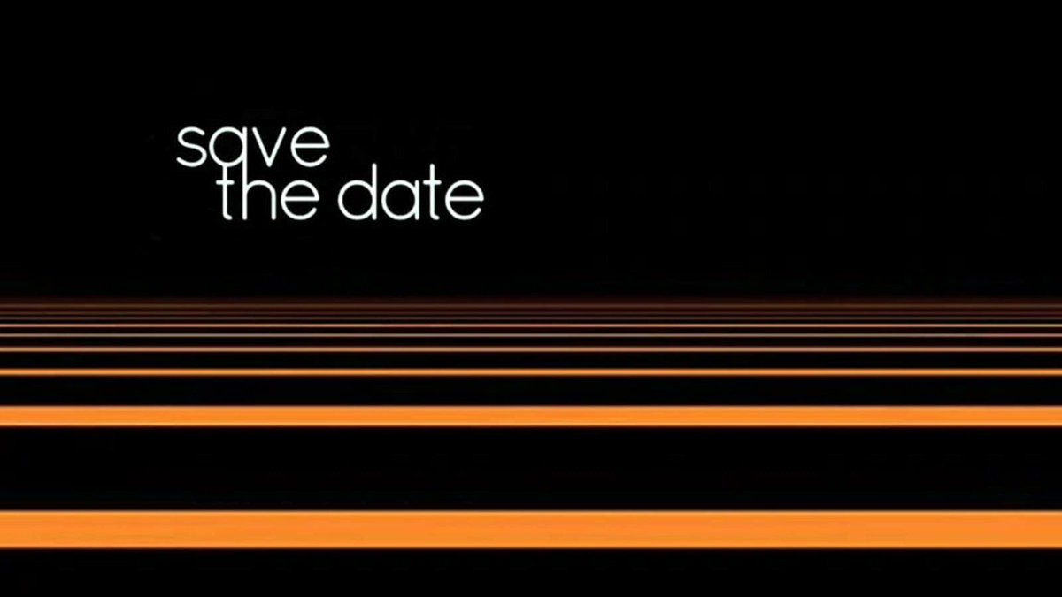 Protagonista dell'agenda culturale “Save The Date”, in onda venerdì #5novembre alle 23.15 su #Rai5, il dittico di opere buffe “The Telephone - La Serva Padrona”, tra Menotti e Pergolesi, per la 54ª Stagione Lirica della <a href="/fpsjesi/">FPS Jesi</a> di #Jesi. 
<a href="/JesiCultura/">Jesi Cultura</a>
#SaveTheDate <a href="/raicinque/">Rai5</a>