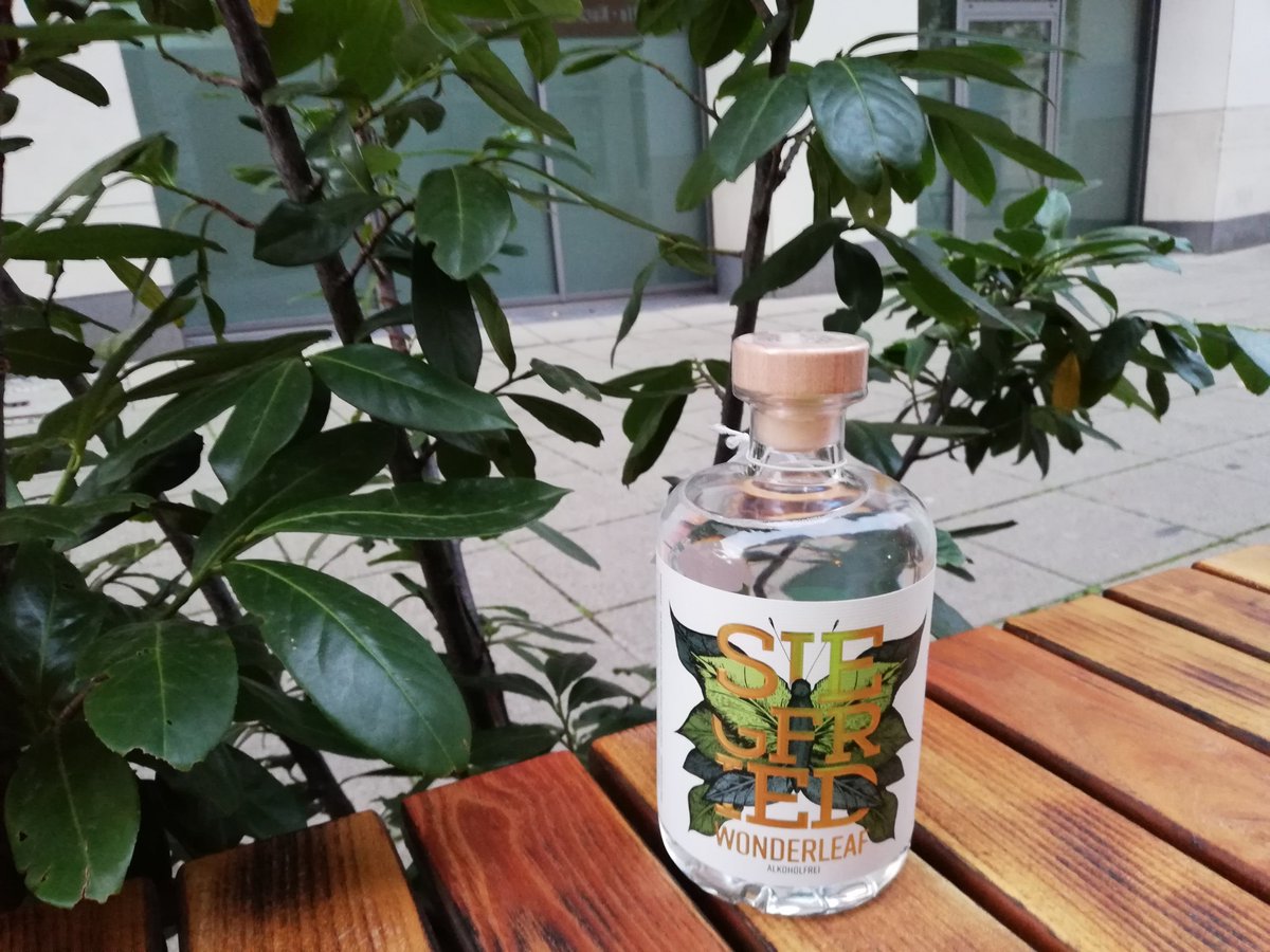 twitchat_stuggi's tweet photo. Das ist keine Produktwerbung, das sieht nur gut zusammen aus. #wonderleaf https://t.co/fTRIAAMBMg