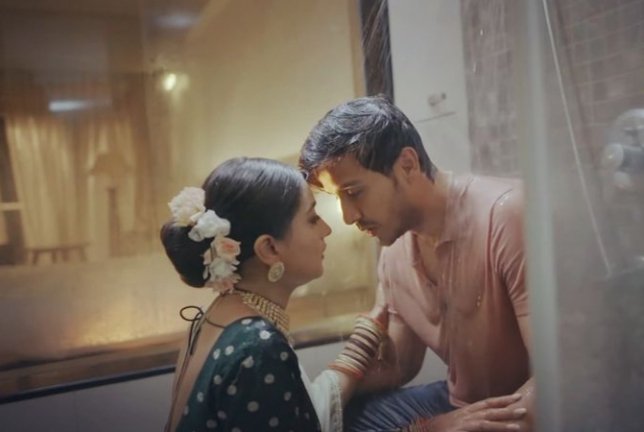 I m MISSING THEM 😣❤️
Drop some #ishqaan pics✨😩
#parakshitasupremacy
#parakshita #ipzn