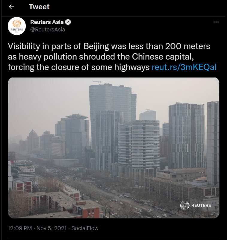 Atheist_Krishna's tweet photo. Hence proved.......Diwali causes pollution. https://t.co/puMNNzXFLT