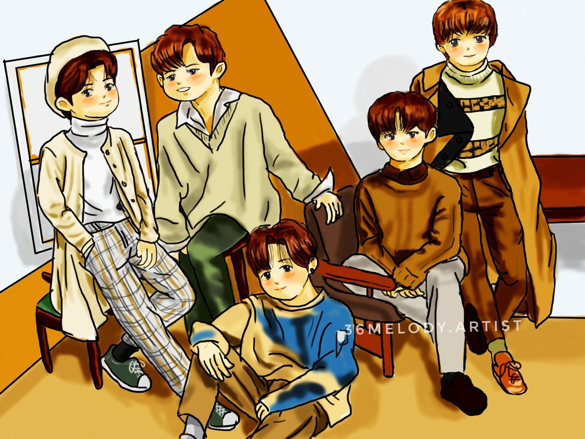 36melody_art's tweet photo. 1RT = 1 VOTE; PLEASE RT 

I vote for #MAMAVOTE #NUEST @NUESTNEWS https://t.co/JxXUTnw2ox