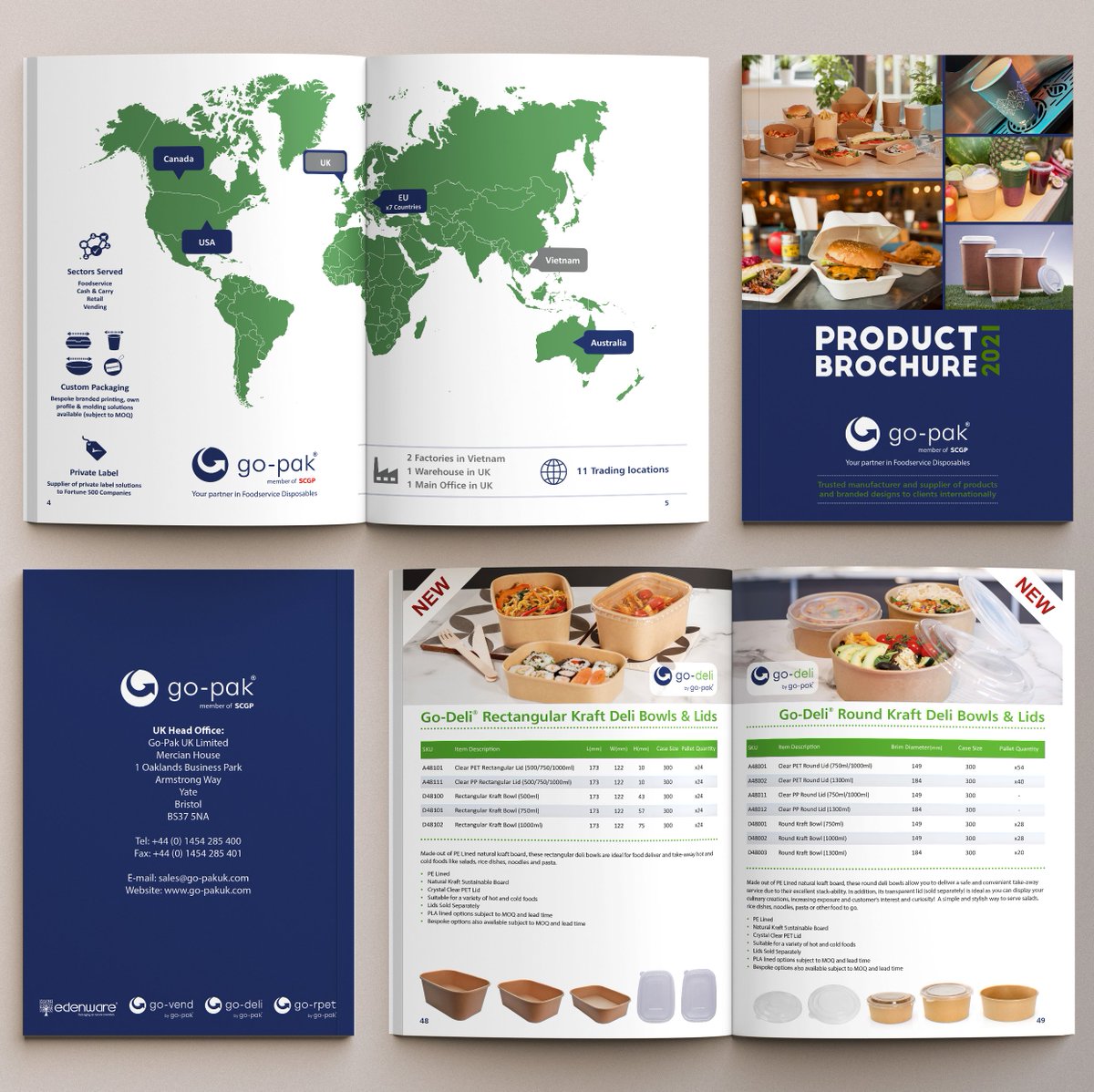 GoPakGroup's tweet photo. Find out more about our extensive product offerings with our new brochure, including our Edenware, Go-rPET, Go-Deli &amp; Go-Vend ranges.  Available as a flip-though brochure, .PDF or request a physical copy. 
https://t.co/Ciq7YtMbjw

#gopakuk #edenware #gorpet #godeli #govend https://t.co/Xewj5v4NDM