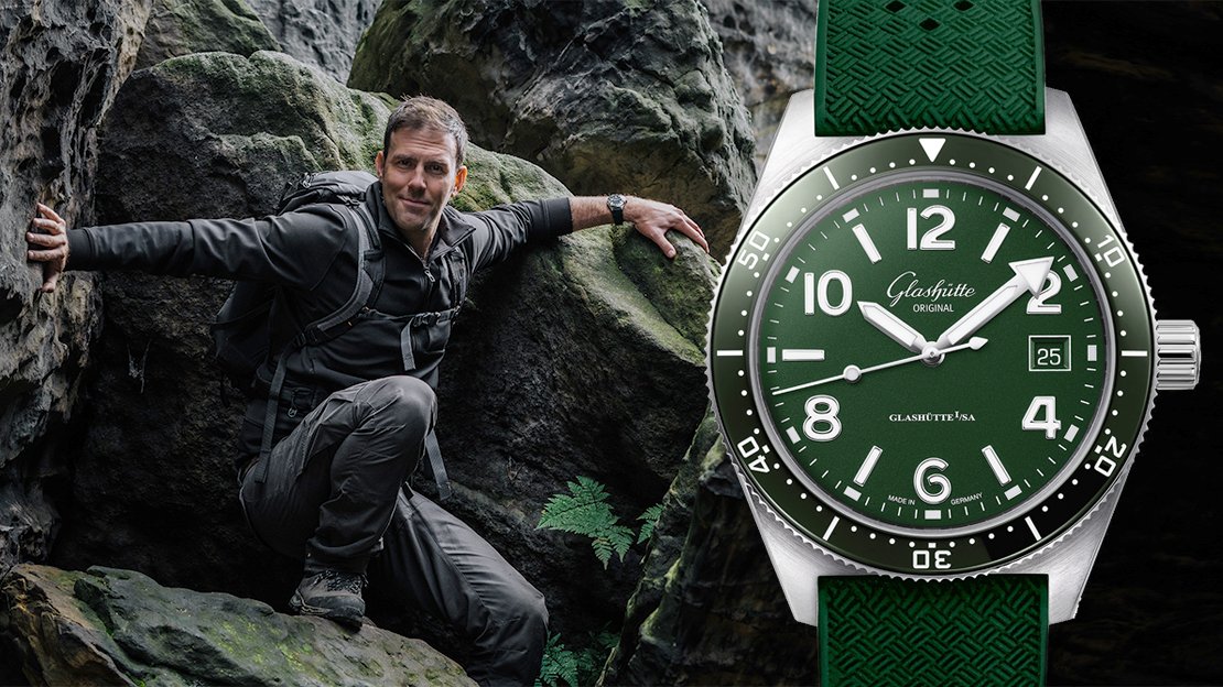 calibremagph's tweet photo. GlashÞtte Original takes great pleasure in announcing its partnership with Ryan Pyle.
Read more here: https://t.co/B3vaVVLLka
@G_O_Manufactory #GlashÞtteOriginal #GlashuetteOriginal #RyanPyle #partner #partnership #ambassador #friendofthebrand #calibremagazineph https://t.co/ZaNWL9BS8s