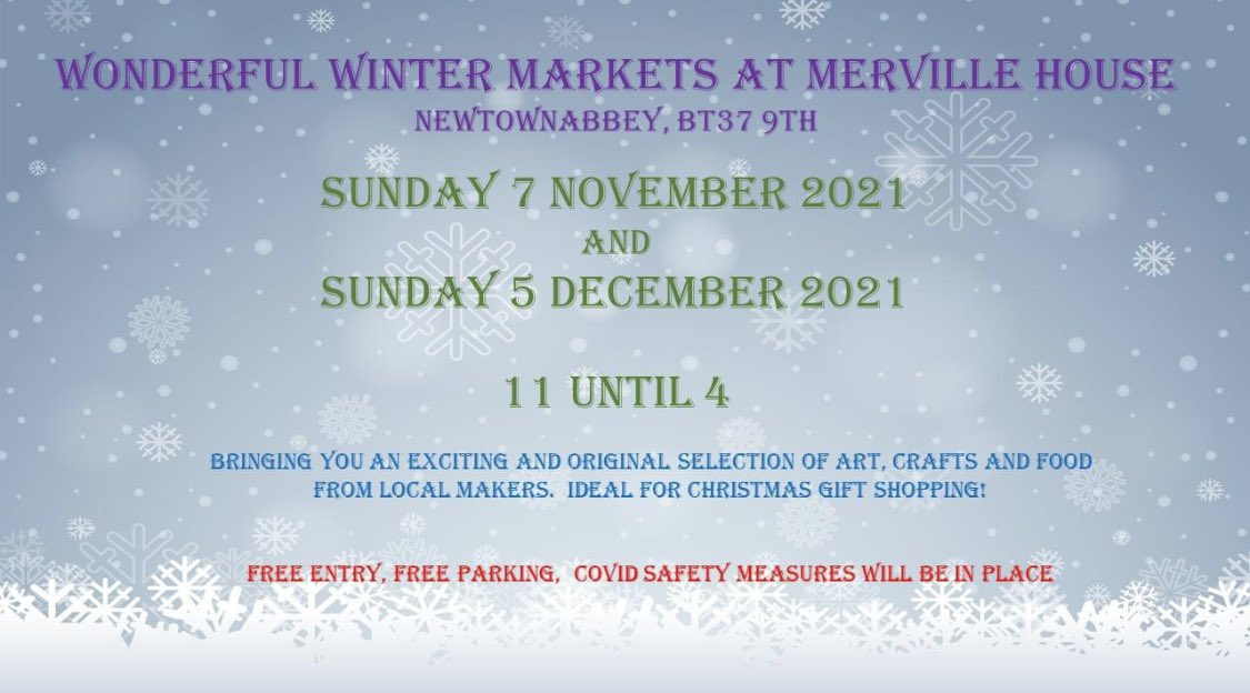 Merville Garden Village tweet media