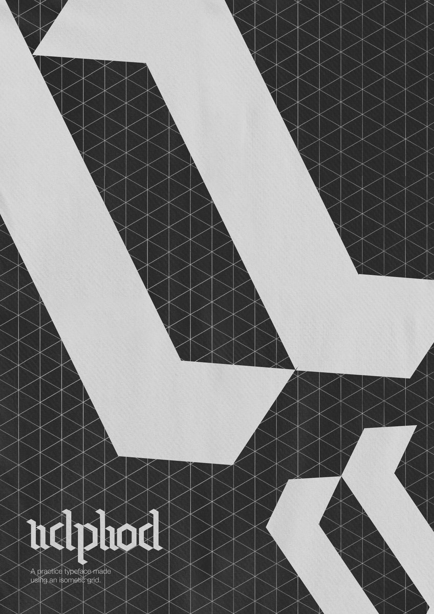 nfydesigns's tweet photo. Some #poster experiments by me ! #makersofuca #graphicdesign #graphics #letterforms #typefaces #typeface #studentdesigner https://t.co/7dDsjrt0a0