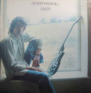          Happy birthday Peter Hammill !  