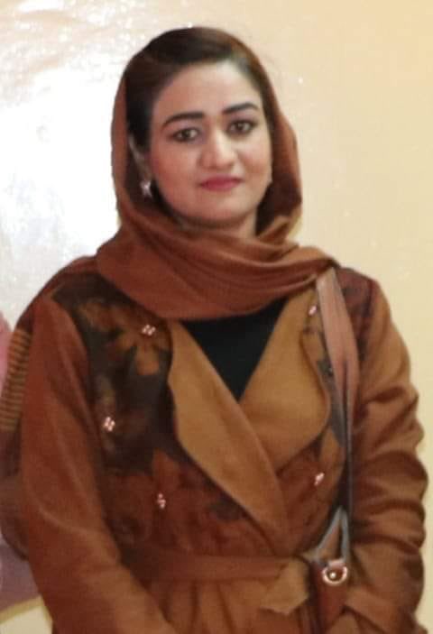 Zahra Rahimi tweet media