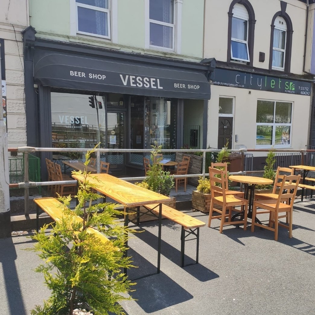MXVbeerfest's tweet photo. Tune in to @BBCDevon just after 3pm today to hear Sam talk to @TobyBuckland about our first festival in Tucker's Malting, Newton Abbot on Friday 12 &amp; Saturday 13 November, a collaborative event run by two independent Devon craft beer shops/bars @VesselPlymouth @MaltingsTap https://t.co/dvpasxX5DY