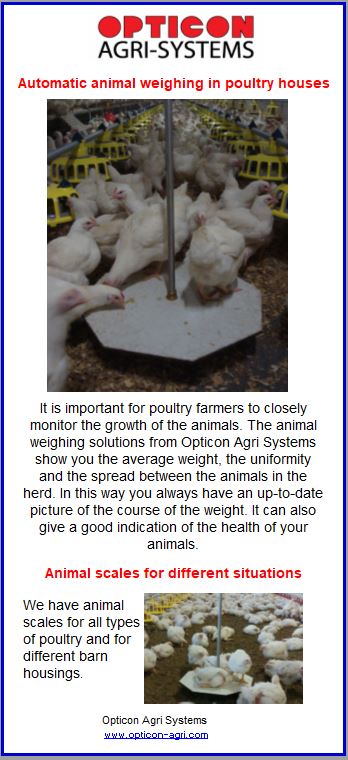 OPTICON AGRI SYSTEMS tweet media