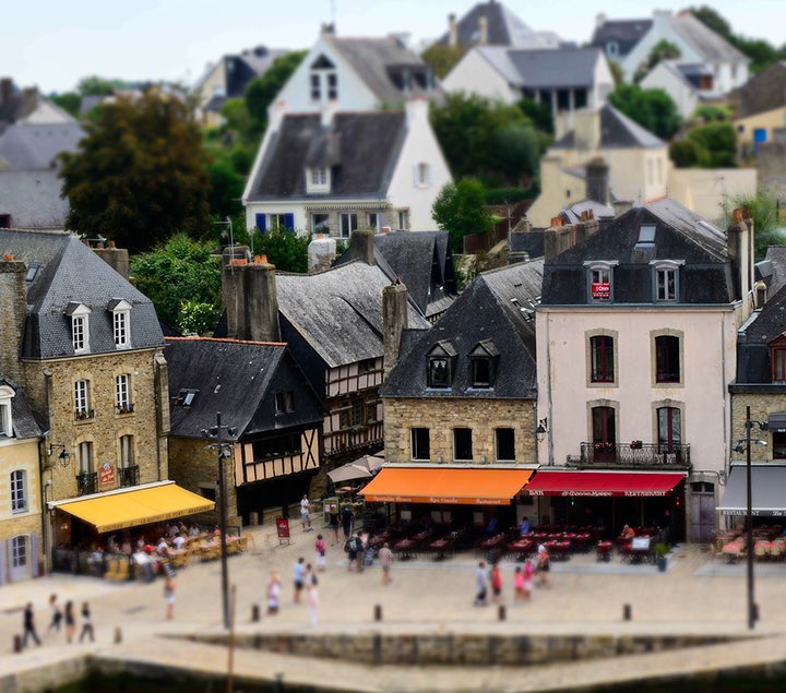 #ComPublique | Les petites collectivités professionnalisent leur #communication, même avec de moindre moyens (effectifs, compétences, budgets…) : une 🔝 « radioscopie de la communication des petites collectivités locales » proposée par <a href="/cap_com/">Cap'Com</a> ➡️ cutt.ly/FR7th2x