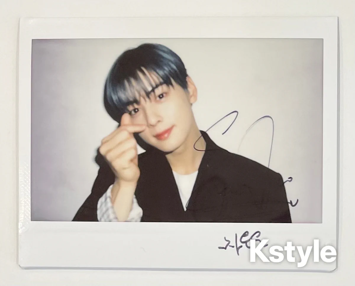 Kstyle on X: 