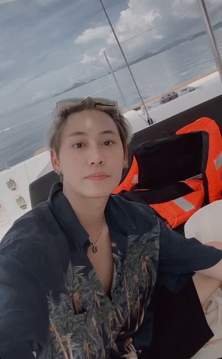 เจ้ากระต่าย🐰 tweet media