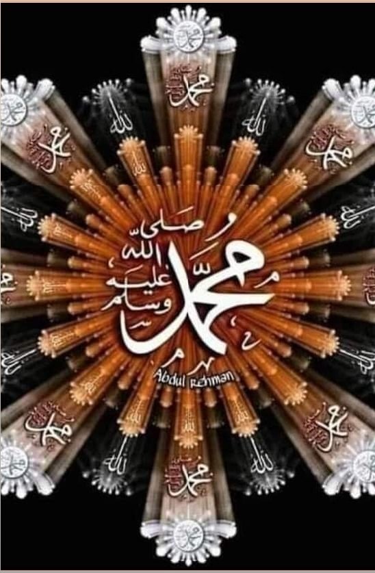 sauod19i's tweet photo. كان كفه ﷺ ألين من الحرير 🤍
وكانت رائحته مثل المسك🤎
وكان يصافح الرجل فيظل يومه 
يجد ريح المسك في يده🧡
.

 ويضع يده الشريفة ﷺ على رأس الصبي🤍 فيُعرف من بين الصبيان برائحة 🤎
كف رسول اللَّه ﷺ على رأسه🧡

صلوا عليه حتى تنالوا شفاعته ﷺ🤍 https://t.co/gy4drhrsJ5